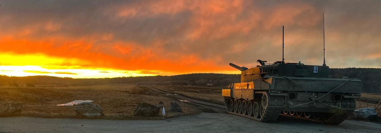 Tank Shooting 25