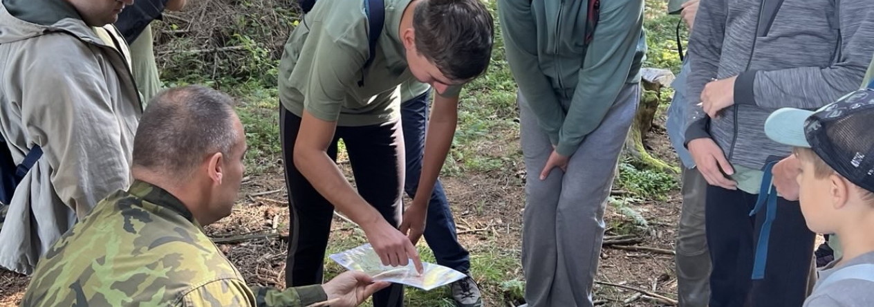 ARMY DAY s Centrem ADAM: Tři dny, které dětem s autismem změnily svět