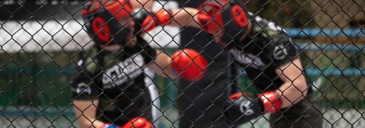 Přebor velitele 7. mechanizované brigády v boxu – disciplína, respekt a duch Dukelské