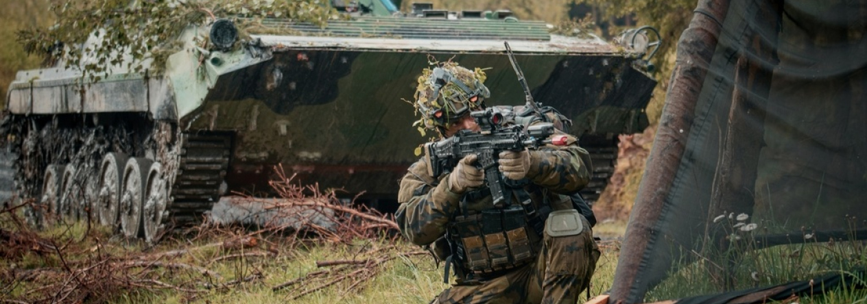 71. mechanizovaný prapor, nejstarší útvar brigády