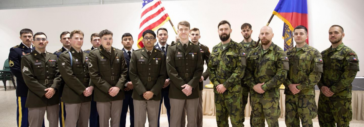 Best Warrior Competition 2026