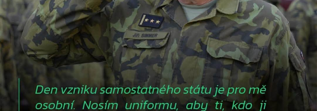 28. říjen - Den vzniku samostatného československého státu
