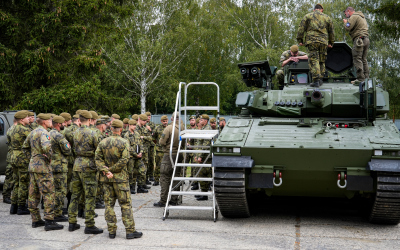 CV90