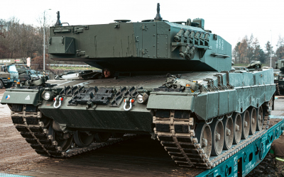 Leopard 2A4