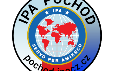 IPA pochod 2025