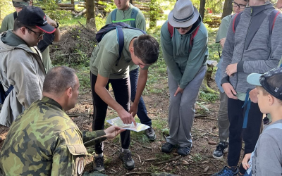 ARMY DAY s Centrem ADAM: Tři dny, které dětem s autismem změnily svět