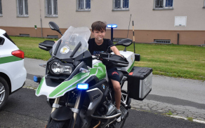 Den otevřených dveří Přáslavice