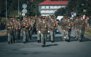 Vojenská přísaha