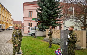 Den válečných veteránů