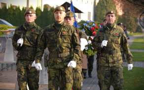 Den válečných veteránů