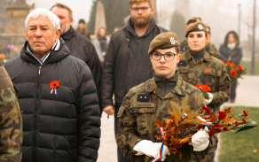 Den válečných veteránů