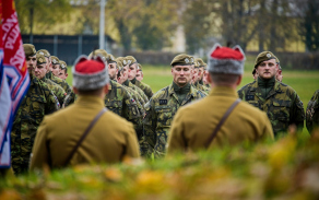 Den válečných veteránů