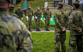 Den válečných veteránů