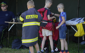 Hranické hry bez hranic 2025