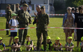 Hranické hry bez hranic 2025