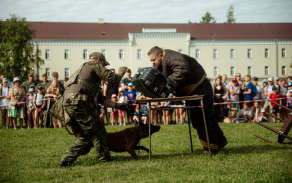 Hranické hry bez hranic 2025