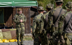 HEAVY RECCE 2025: Když výdrž, koordinace a odvaha rozhodují