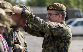 HEAVY RECCE 2025: Když výdrž, koordinace a odvaha rozhodují