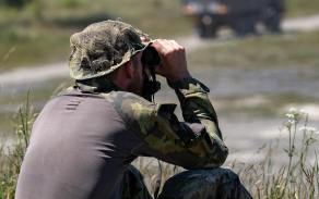 HEAVY RECCE 2025: Když výdrž, koordinace a odvaha rozhodují