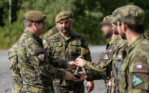 HEAVY RECCE 2025: Když výdrž, koordinace a odvaha rozhodují