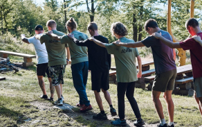 ARMY DAY s Centrem ADAM: Tři dny, které dětem s autismem změnily svět