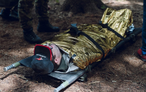 ARMY DAY s Centrem ADAM: Tři dny, které dětem s autismem změnily svět
