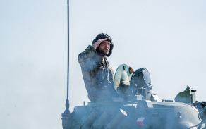 Letišti Leoše Janáčka v Mošnově, jubilejní 25. ročník Dnů NATO v Ostravě & Dnů Vzdušných sil AČR