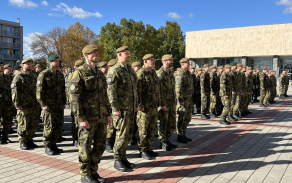 Cvičení CZECH LION 2025 Cvičení CZECH LION 2025