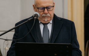 Žehnání bojového praporu 7. mechanizované brigády – jedinečný okamžik v životě útvaru