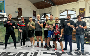 Přebor velitele 7. mechanizované brigády v boxu – disciplína, respekt a duch Dukelské