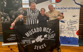 Přebor velitele 7. mechanizované brigády v boxu – disciplína, respekt a duch Dukelské