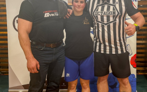 Přebor velitele 7. mechanizované brigády v boxu – disciplína, respekt a duch Dukelské