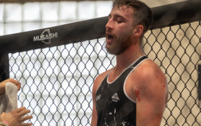 Přebor velitele 7. mechanizované brigády v boxu – disciplína, respekt a duch Dukelské