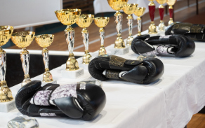 Přebor velitele 7. mechanizované brigády v boxu – disciplína, respekt a duch Dukelské