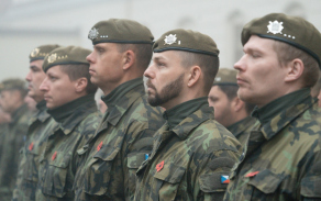 Den válečných veteránů