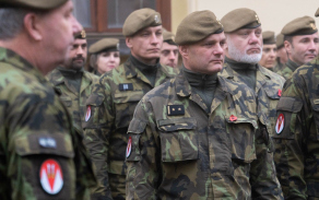 Den válečných veteránů