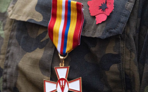 Den válečných veteránů