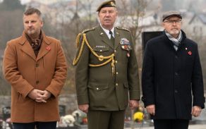 Den válečných veteránů