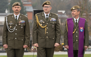 Den válečných veteránů