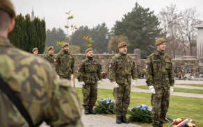 Den válečných veteránů