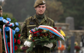 Den válečných veteránů