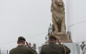 Den válečných veteránů