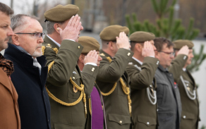 Den válečných veteránů