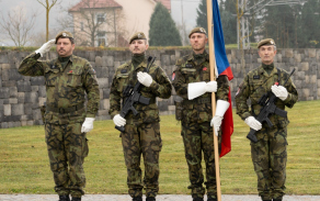 Den válečných veteránů