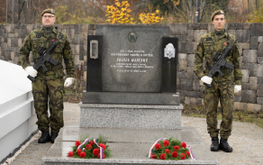 Den válečných veteránů