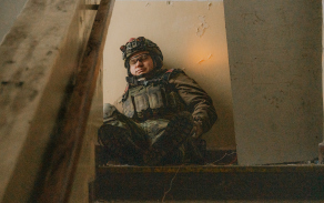 Komplexní polní výcvik 72. mechanizovaného praporu, 1. mechanizované roty a roty aktivních záloh 72. mechanizovaného praporu