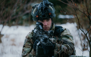 Komplexní polní výcvik 72. mechanizovaného praporu, 1. mechanizované roty a roty aktivních záloh 72. mechanizovaného praporu