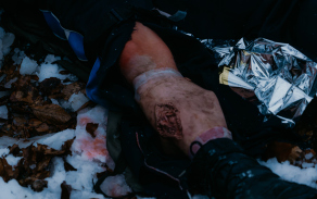 Komplexní polní výcvik 72. mechanizovaného praporu, 1. mechanizované roty a roty aktivních záloh 72. mechanizovaného praporu