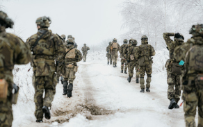 Komplexní polní výcvik 72. mechanizovaného praporu, 1. mechanizované roty a roty aktivních záloh 72. mechanizovaného praporu