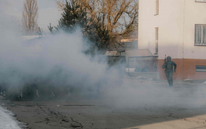 Návštěva pana prezidenta Petra Pavla v posádce Přáslavice